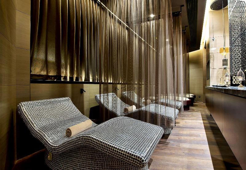 Hilton Istanbul Kozyatagi - Aktivite