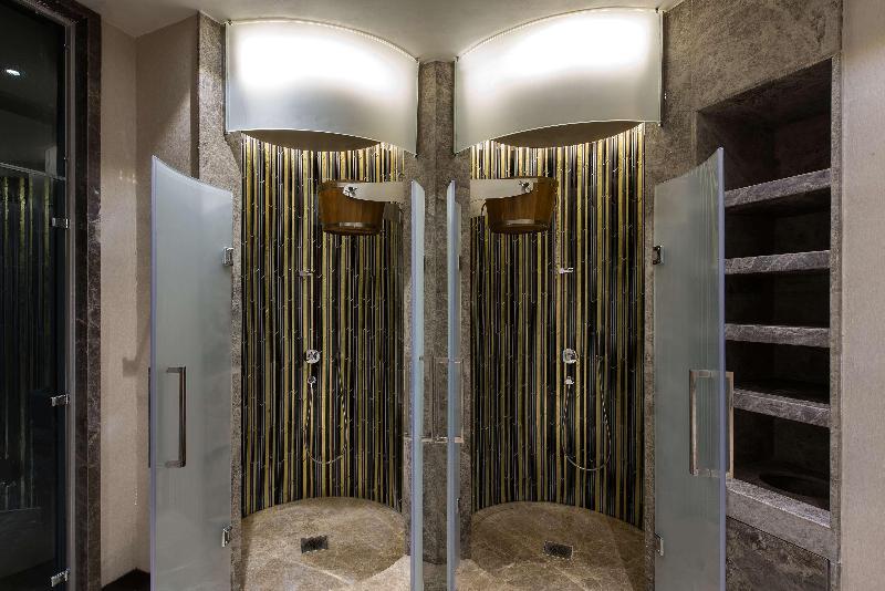 Hilton Istanbul Kozyatagi - Aktivite