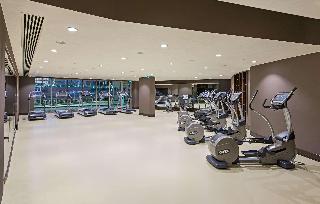 Hilton Istanbul Kozyatagi fotoÄŸrafÄ±
