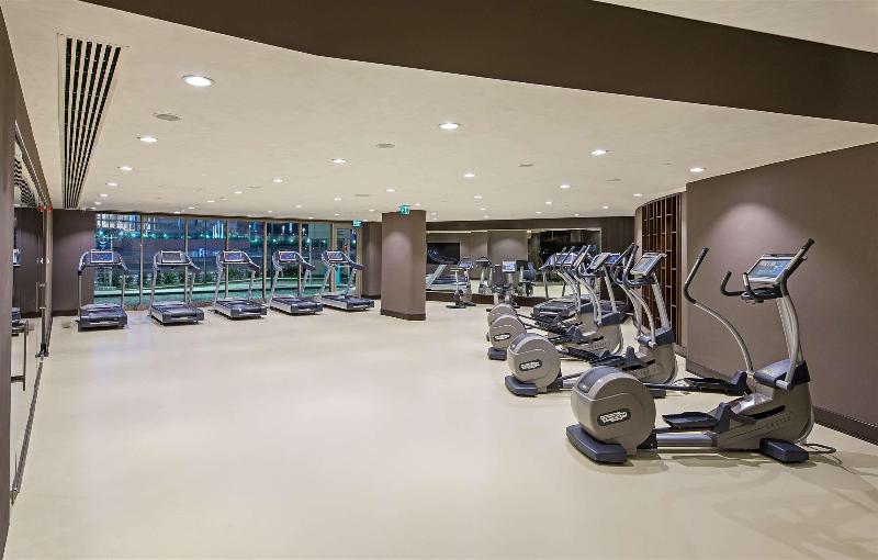 Hilton Istanbul Kozyatagi - Aktivite