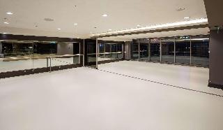 Hilton Istanbul Kozyatagi fotoÄŸrafÄ±