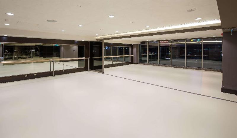 Hilton Istanbul Kozyatagi - Aktivite