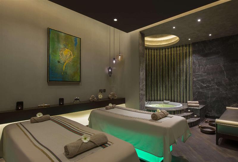 Hilton Istanbul Kozyatagi - Aktivite