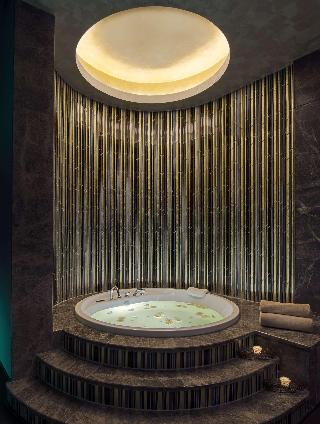 Hilton Istanbul Kozyatagi fotoÄŸrafÄ±