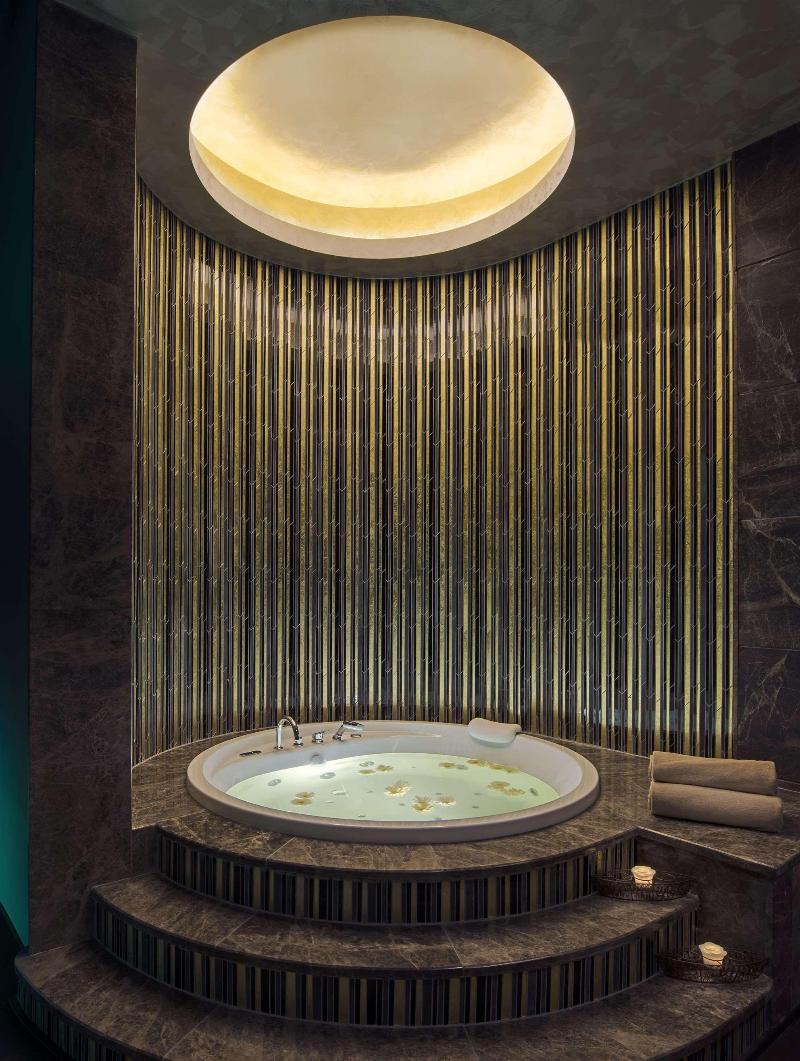 Hilton Istanbul Kozyatagi - Aktivite