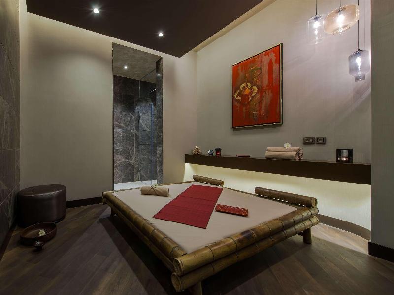 Hilton Istanbul Kozyatagi - Aktivite