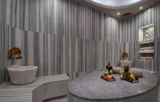 Hilton Istanbul Kozyatagi fotoÄŸrafÄ±