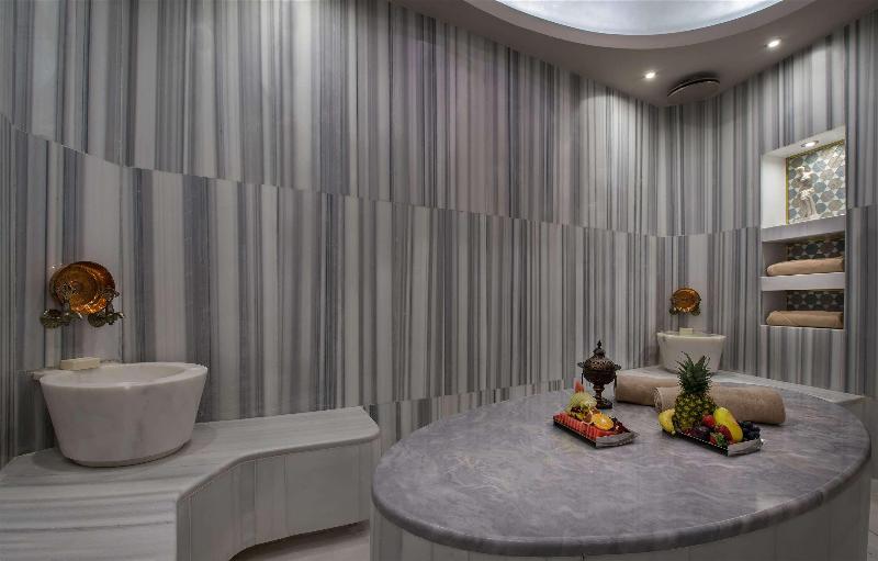 Hilton Istanbul Kozyatagi - Aktivite