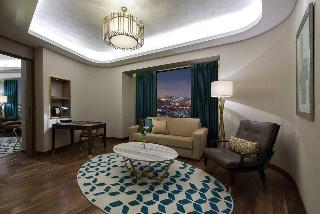 Hilton Istanbul Kozyatagi fotoÄŸrafÄ±