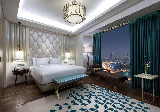 Hilton Istanbul Kozyatagi fotoÄŸrafÄ±