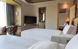 Hilton Istanbul Kozyatagi fotoÄŸrafÄ±