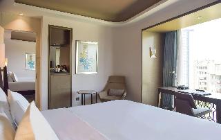 Hilton Istanbul Kozyatagi fotoÄŸrafÄ±