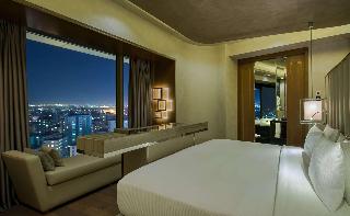 Hilton Istanbul Kozyatagi fotoÄŸrafÄ±