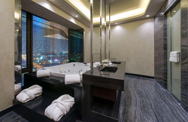 Hilton Istanbul Kozyatagi - Oda