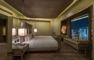 Hilton Istanbul Kozyatagi fotoÄŸrafÄ±