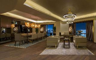 Hilton Istanbul Kozyatagi fotoÄŸrafÄ±
