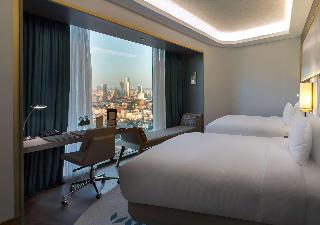 Hilton Istanbul Kozyatagi fotoÄŸrafÄ±