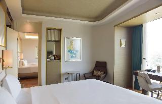 Hilton Istanbul Kozyatagi fotoÄŸrafÄ±
