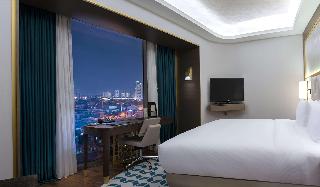 Hilton Istanbul Kozyatagi fotoÄŸrafÄ±