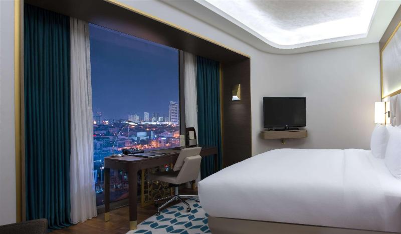 Hilton Istanbul Kozyatagi - Oda