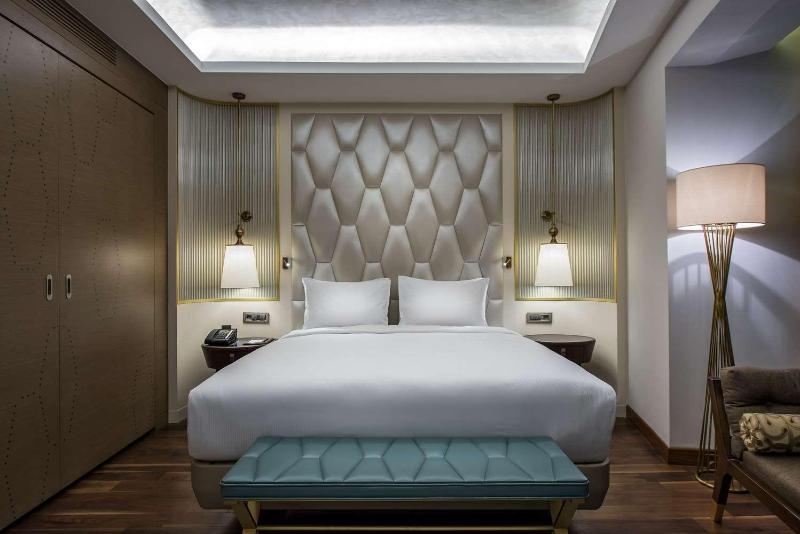 Hilton Istanbul Kozyatagi - Oda
