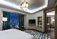 Hilton Istanbul Kozyatagi oda fotoğrafı