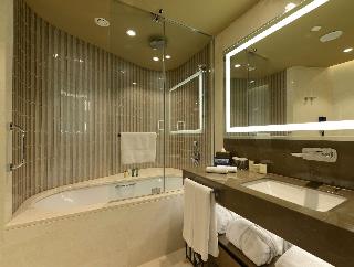 Hilton Istanbul Kozyatagi fotoÄŸrafÄ±