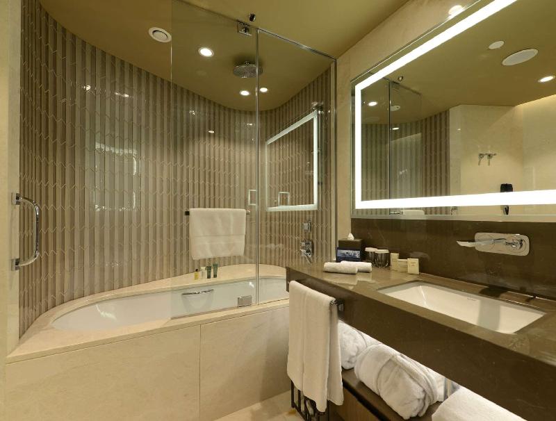 Hilton Istanbul Kozyatagi - Oda