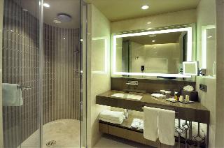 Hilton Istanbul Kozyatagi fotoÄŸrafÄ±