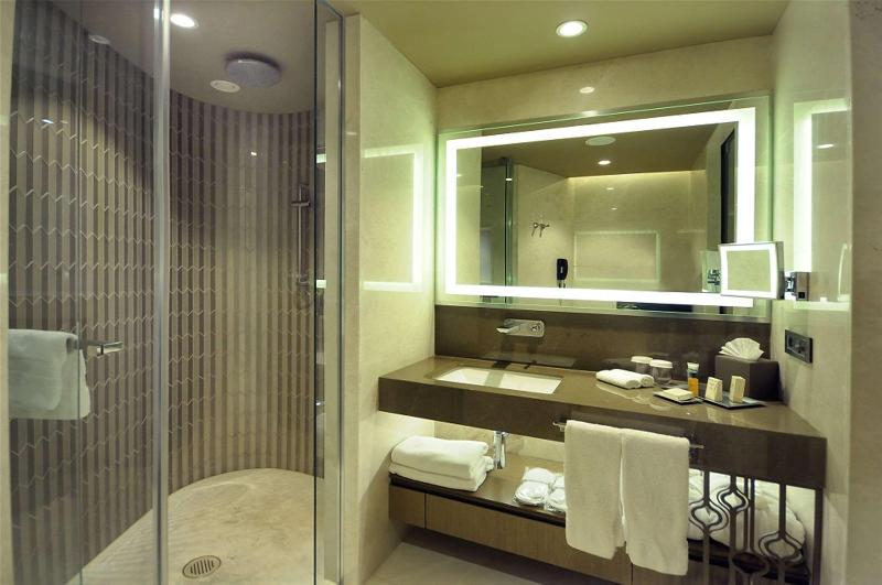 Hilton Istanbul Kozyatagi - Oda