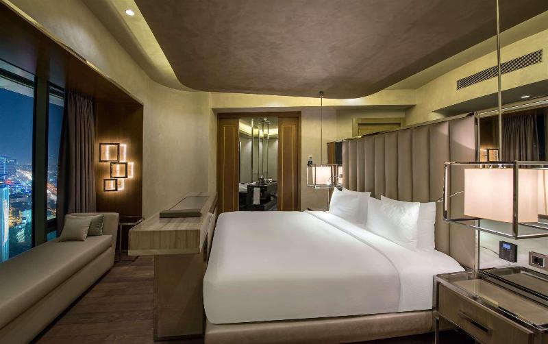 Hilton Istanbul Kozyatagi - Oda