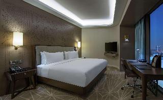 Hilton Istanbul Kozyatagi fotoÄŸrafÄ±