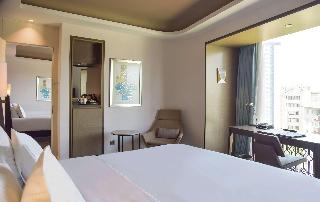 Hilton Istanbul Kozyatagi fotoÄŸrafÄ±