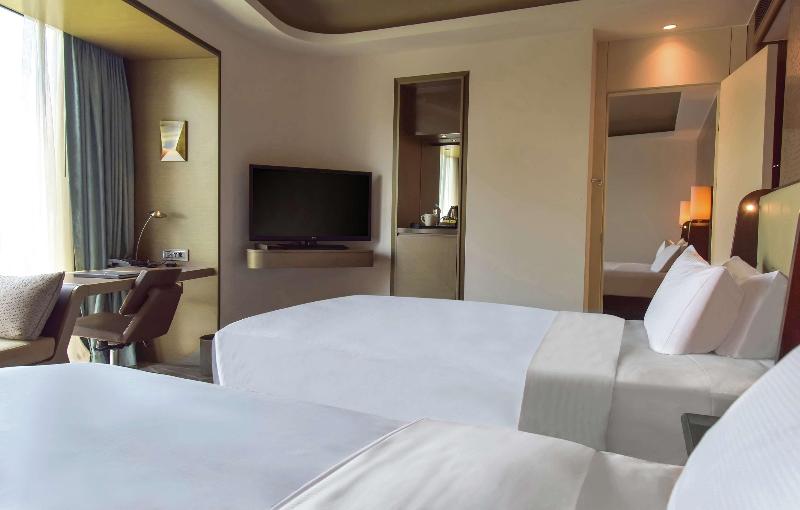 Hilton Istanbul Kozyatagi - Oda