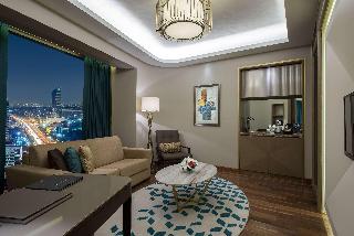 Hilton Istanbul Kozyatagi fotoÄŸrafÄ±