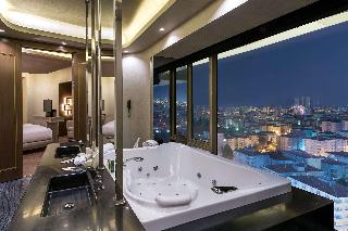 Hilton Istanbul Kozyatagi fotoÄŸrafÄ±