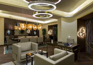 Hilton Istanbul Kozyatagi fotoÄŸrafÄ±