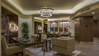 Hilton Istanbul Kozyatagi fotoÄŸrafÄ±
