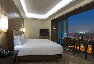 Hilton Istanbul Kozyatagi fotoÄŸrafÄ±