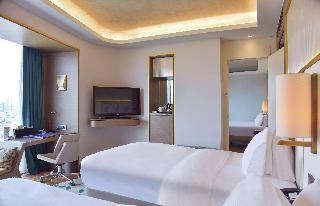 Hilton Istanbul Kozyatagi fotoÄŸrafÄ±