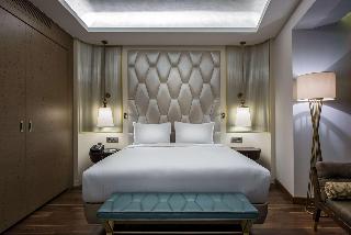 Hilton Istanbul Kozyatagi fotoÄŸrafÄ±