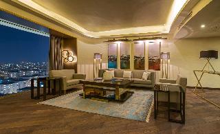 Hilton Istanbul Kozyatagi fotoÄŸrafÄ±
