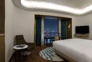 Hilton Istanbul Kozyatagi fotoÄŸrafÄ±
