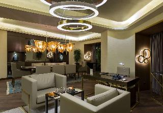 Hilton Istanbul Kozyatagi fotoÄŸrafÄ±