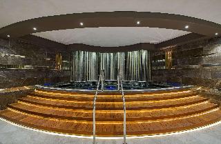 Hilton Istanbul Kozyatagi fotoÄŸrafÄ±