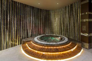 Hilton Istanbul Kozyatagi fotoÄŸrafÄ±