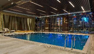 Hilton Istanbul Kozyatagi fotoÄŸrafÄ±