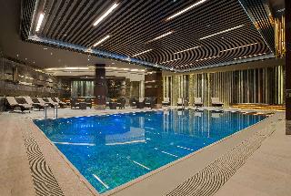 Hilton Istanbul Kozyatagi fotoÄŸrafÄ±