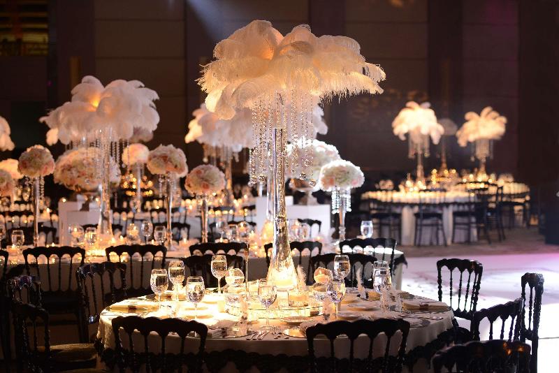 Hilton Istanbul Kozyatagi - Restoran