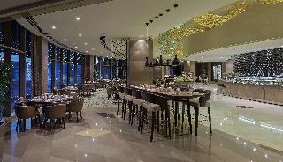 Hilton Istanbul Kozyatagi fotoÄŸrafÄ±
